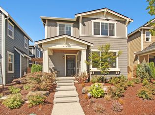 4405 186th Pl SE, Bothell, WA 98012