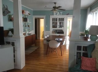 39 Garrison Ave #1, Somerville, MA 02144