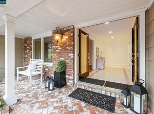 125 Via Copla, Alamo, CA 94507