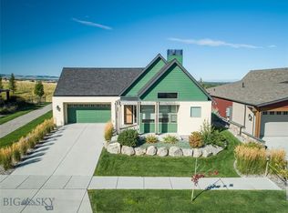 1393 Kenyon Dr, Bozeman, MT 59715