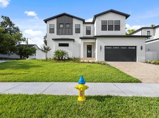 3202 W La Salle St, Tampa, FL 33607