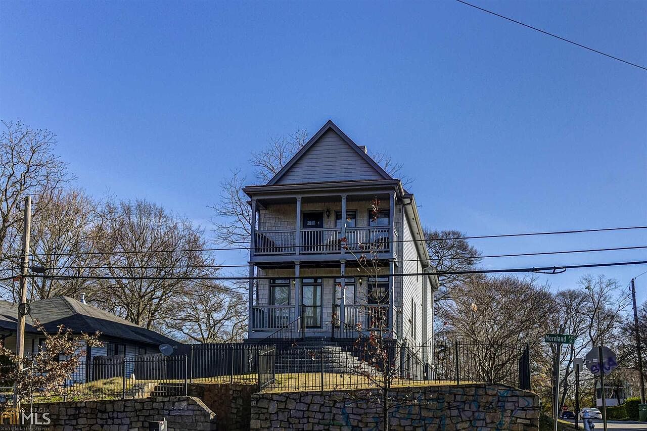 86 Moreland Ave SE, Atlanta, GA 30316 Zillow