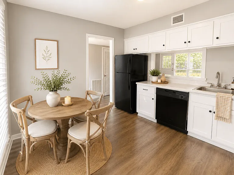Colony Townhomes — Photo 6