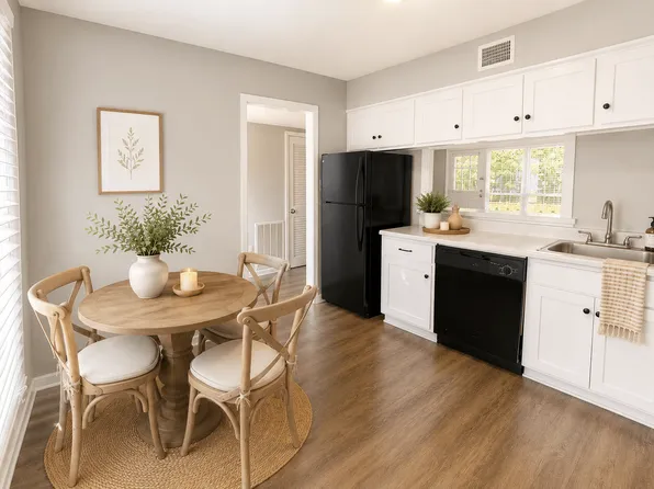 Colony Townhomes