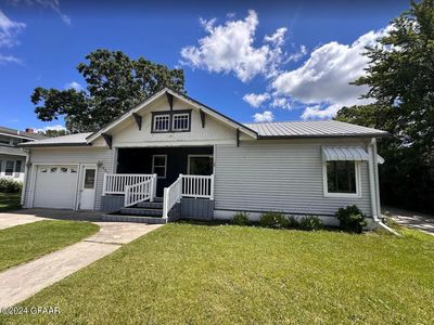 405 S Mill St, Fertile, MN, 56540
