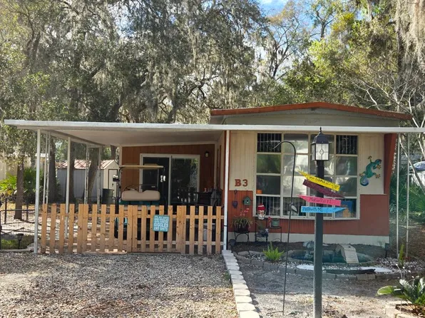 8500 E Keating Park St #B-3, Floral City, FL 34436