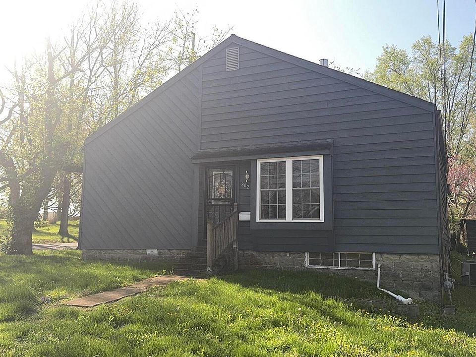 1st image of 802 W Lindell St
