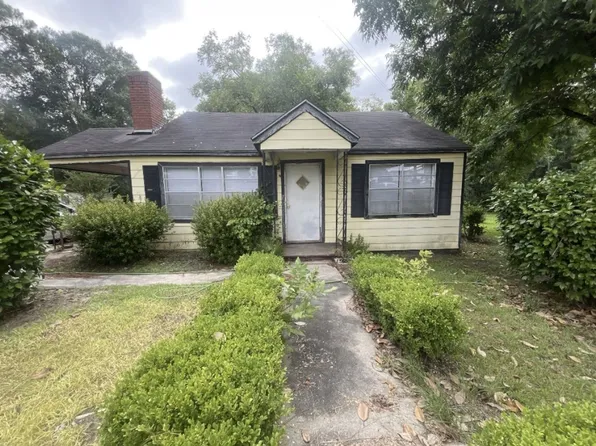 800 Kelly St, Vidalia, GA 30474
