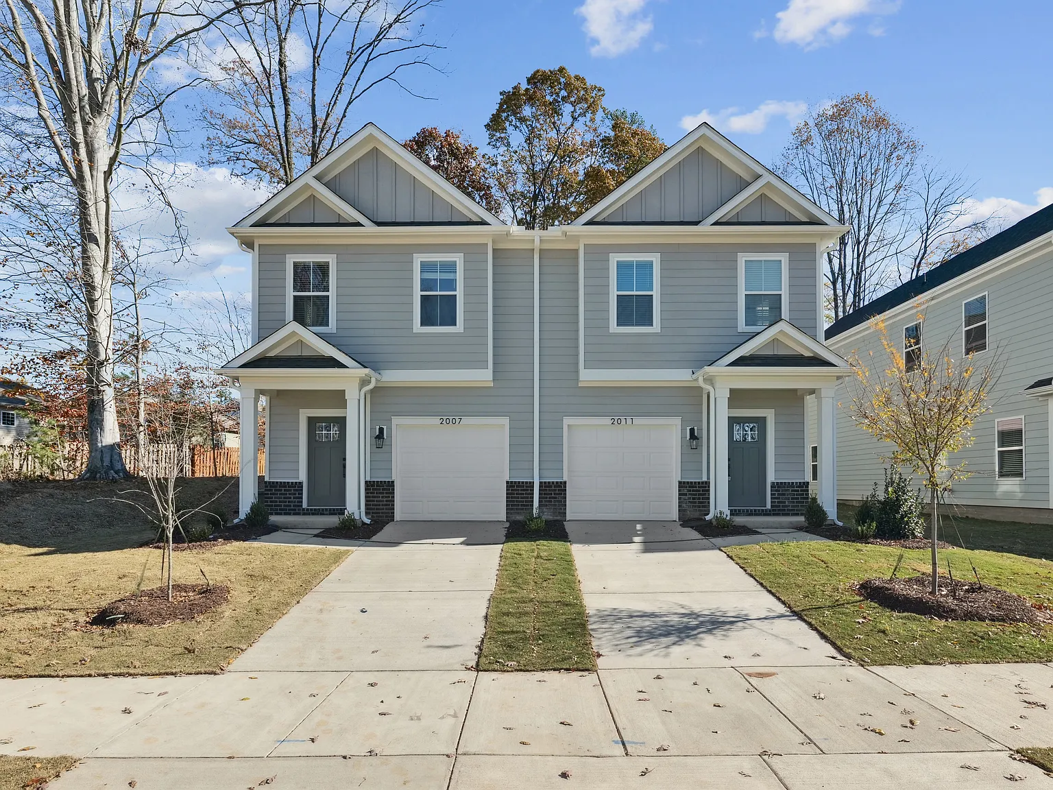 Kelly Ridge Townhomes — Photo 1