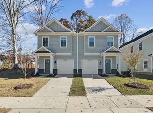 Kelly Ridge Townhomes, Charlotte, NC 28216