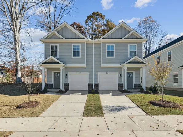 Kelly Ridge Townhomes