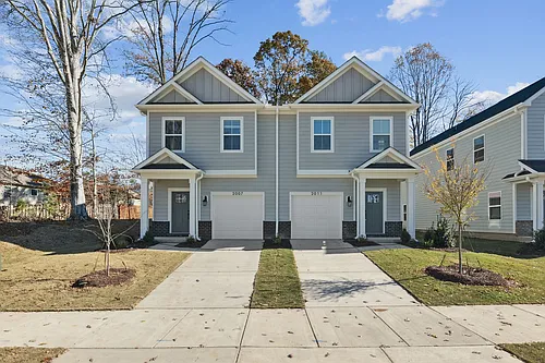 Kelly Ridge Townhomes Photo 1