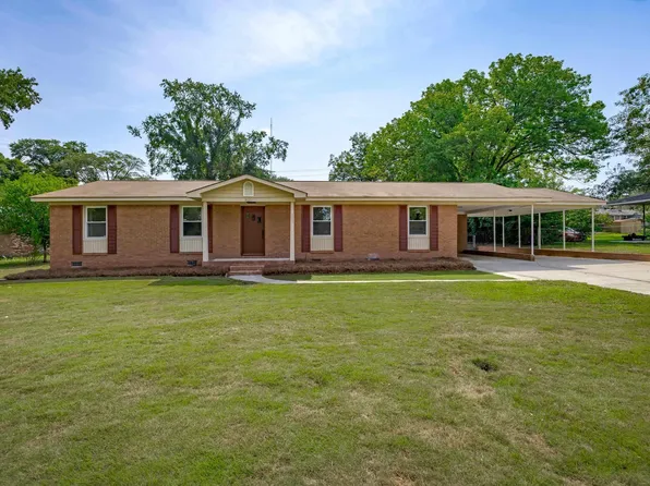 3621 Thurmond St, Columbia, SC 29204
