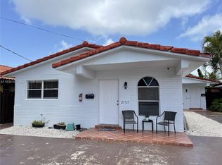 2757 SW 34th Ave, Miami, FL 33133