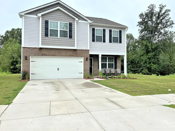 3117 Platinum Pointe Dr, Charlotte, NC 28227