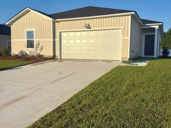 546 Cambria Dr, Longs, SC 29568