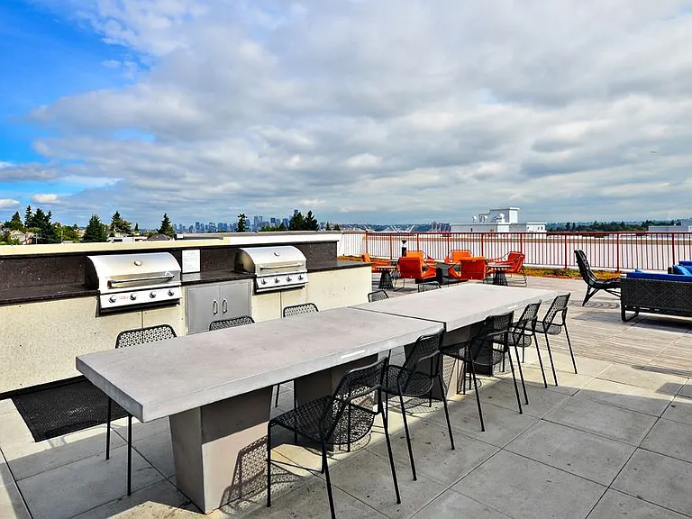 Forge West Seattle — Photo 21