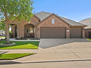 1201 Petrel Dr, Little Elm, TX 75068
