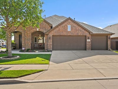 1201 Petrel Dr, Little Elm, TX, 75068