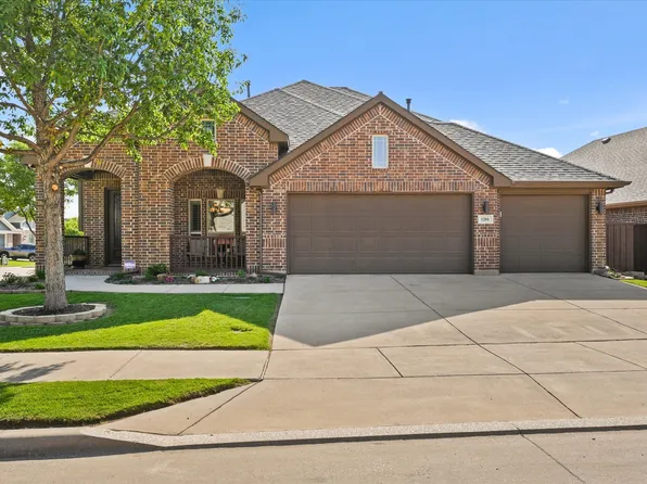 1201 Petrel Dr, Little Elm, TX 75068
