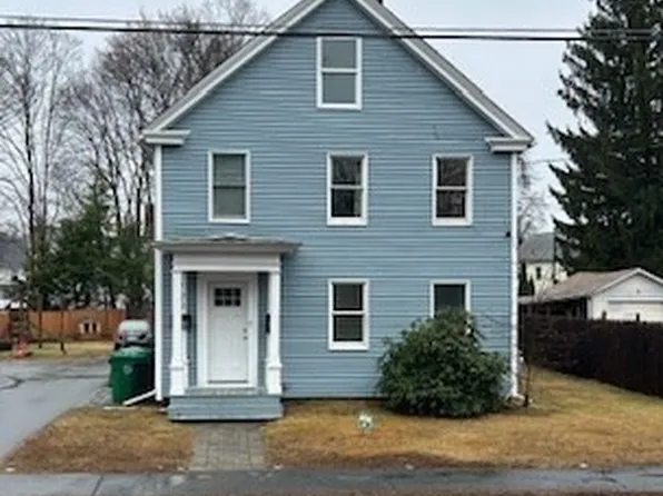 127 Homer Ave Unit 1, Ashland, MA 01721