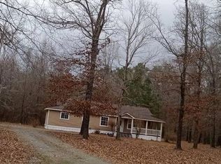 1501 Sweet Gum Ln, Pine Bluff, AR 71603