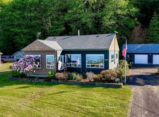 8520 Highway 112, Sekiu, WA 98381