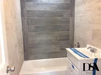 Rented by DSA Realty