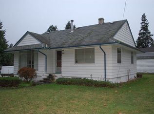 1609 Union Ave NE, Renton, WA 98059