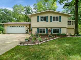 4408 Jennel Dr, Rockton, IL