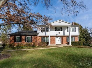 9274 Solon Dr, Cincinnati, OH 45242