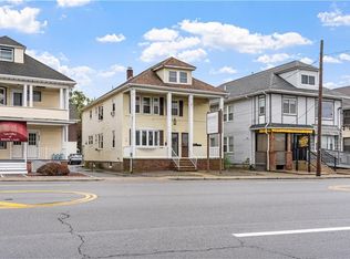 700 Reservoir Ave, Cranston, RI 02910