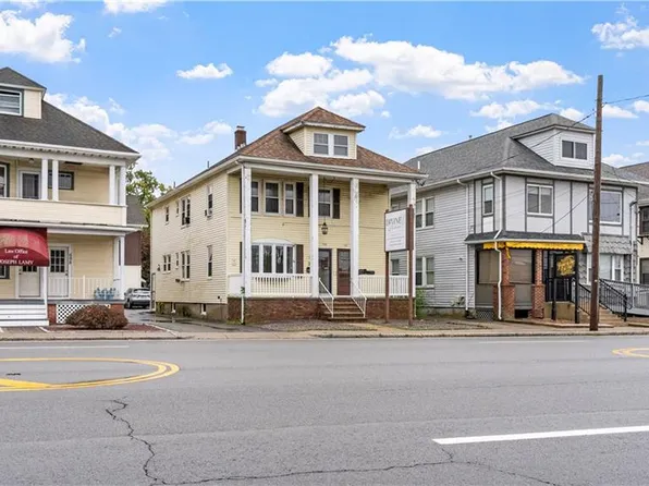 700 Reservoir Ave, Cranston, RI 02910