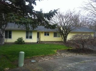 3825 SE Clark Ct, Troutdale, OR 97060