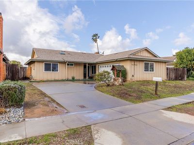 2253 Montemar Ave, Escondido, CA, 92027