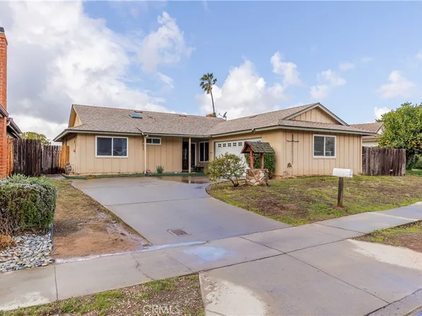 2253 Montemar Ave, Escondido, CA 92027