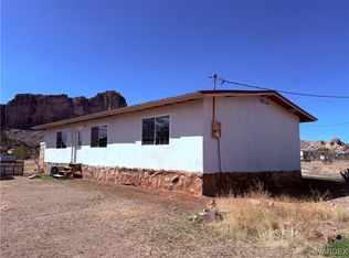 1757 S Glenbar Rd, Golden Valley, AZ 86413