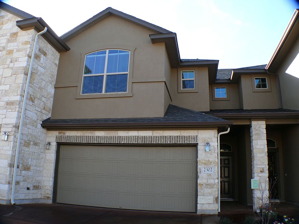 14001 Avery Ranch Blvd 2302