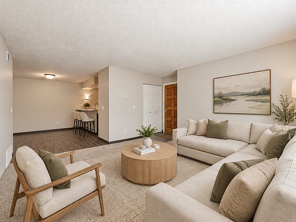 4th image of 55 Stringham Rd #23