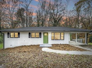 6489 N Sweetwater Rd, Lithia Springs, GA 30122