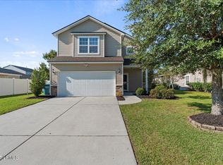 50 Saluda Way, Beaufort, SC 29906