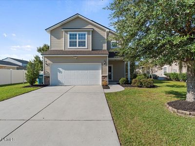 50 Saluda Way, Beaufort, SC, 29906