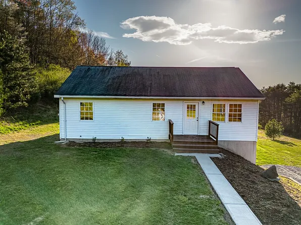 47 Bardo Rd, Millville, PA 17846
