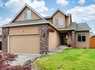 3204 SE 24th Ter, Gresham, OR 97080