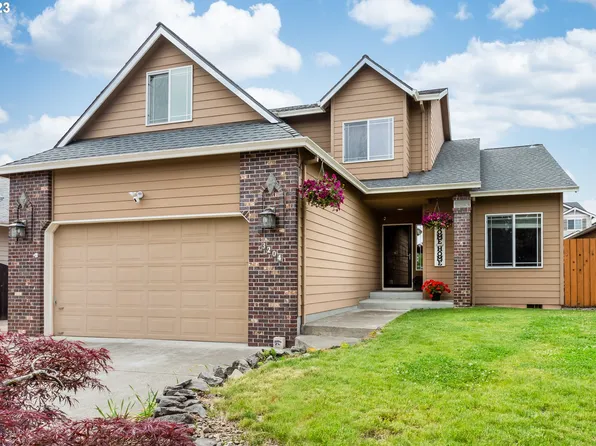 3204 SE 24th Ter, Gresham, OR 97080