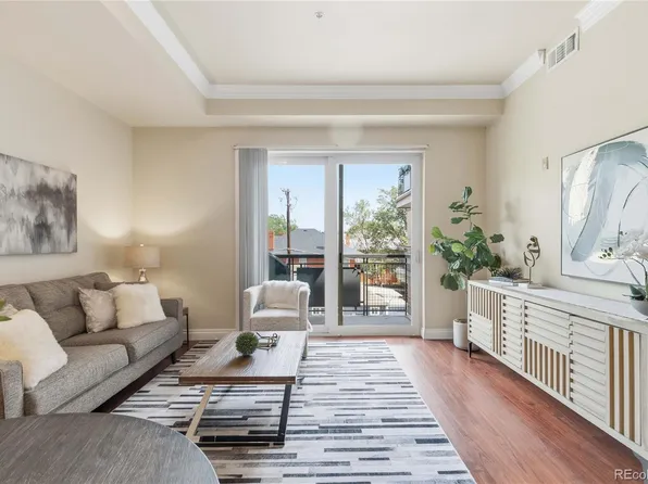 1700 N Emerson Street #304, Denver, CO 80218