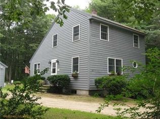 15 Rossmore Rd, Brunswick, ME 04011