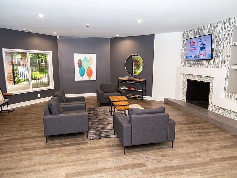 Sunbrook Apartments — Photo 13