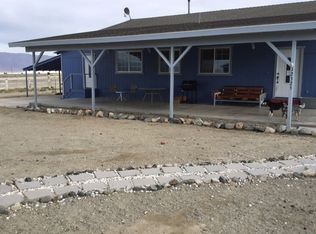 12325 1st St, Trona, CA 93562