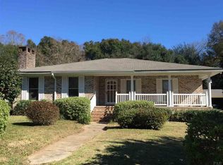 1430 Debby Ave, Pensacola, FL 32514